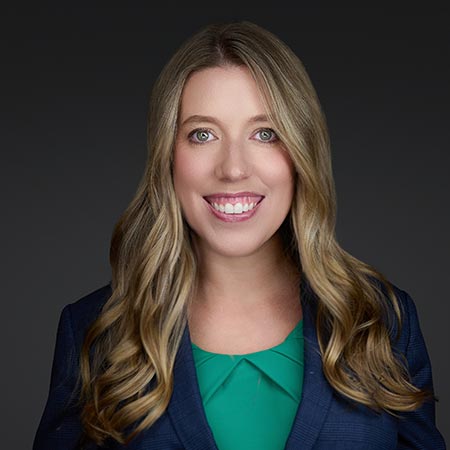 Attorney Casey Spence